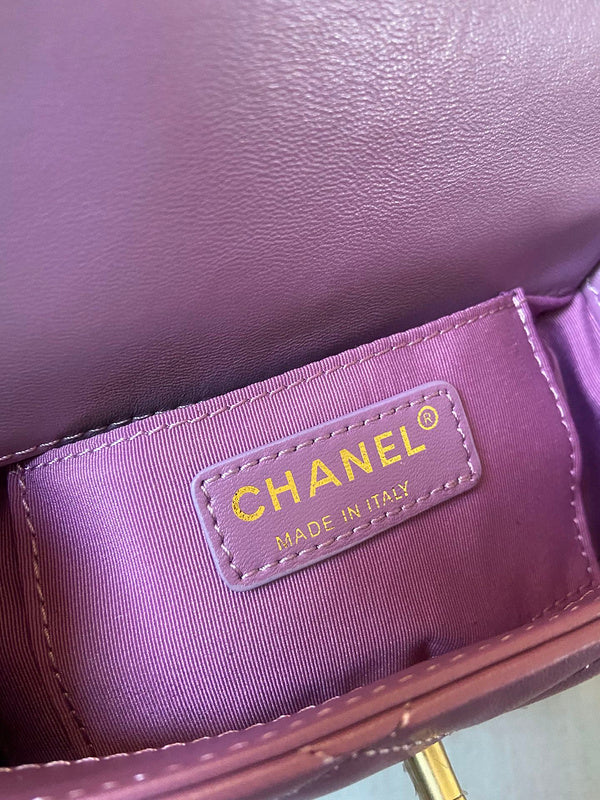 Satchel Bags - CHL Bags - 122