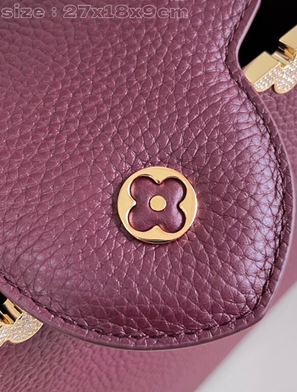 SAMC - LOV Bags - 113