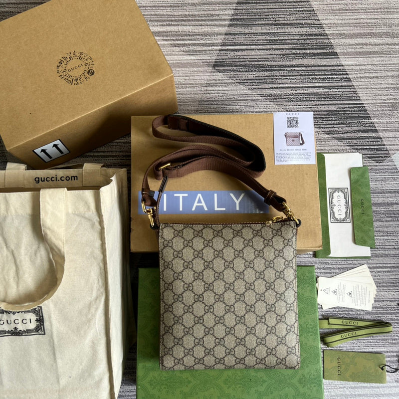 ELE - GG Bags - 1292