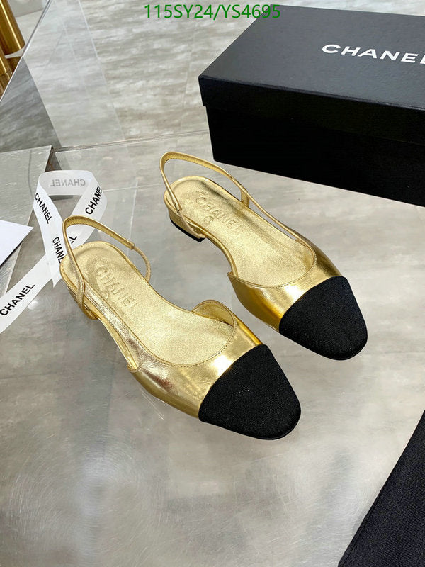 SAMC - CHL Women Shoes Ballet - 327