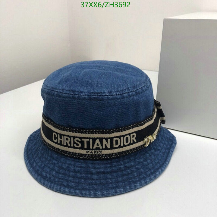 SAMC - DOR Caps & Hats - 136