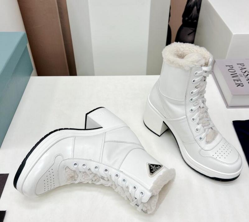 GlamyWomen Shoes - 308