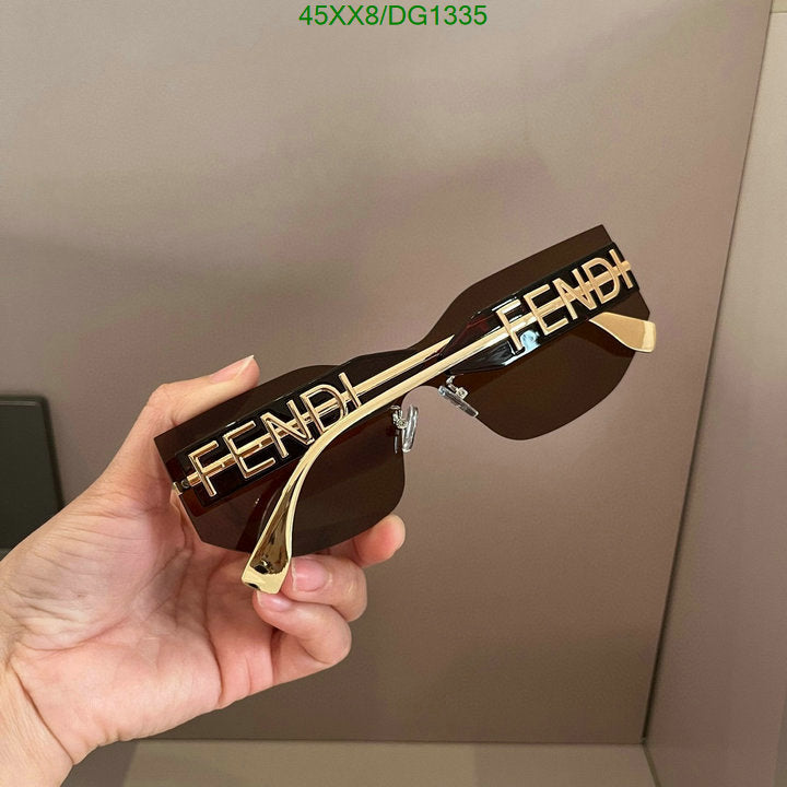SAMC - FDE Glasses - 032