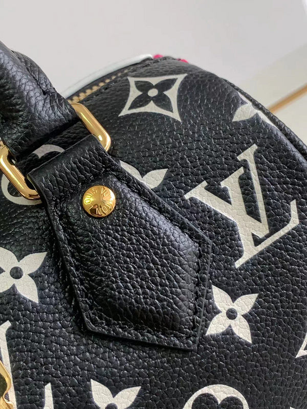 Glami Fashion Lu-Vi Bags - 16774