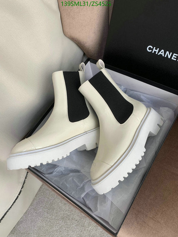 SAMC - Mix Boots - 425