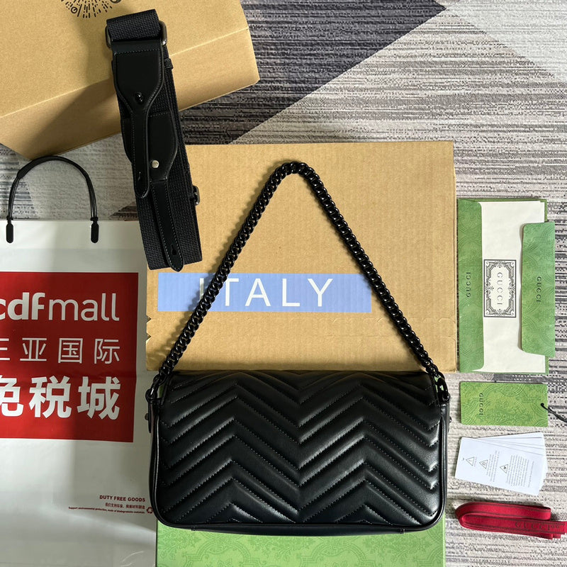 ELE - GG Bags - 824