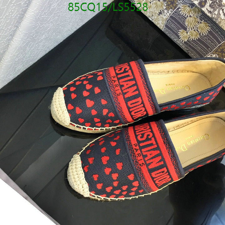 SAMCC - DOR Women Shoes - 1908