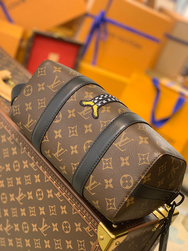 Glami Fashion Lu-Vi bags - 17040