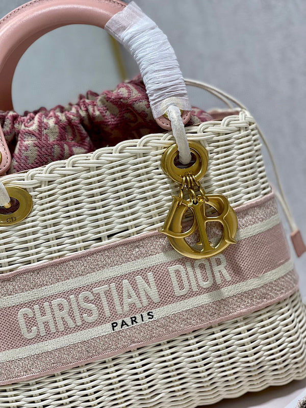 ELE - Dir Bags - 1389