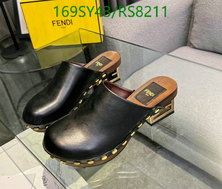 SAMC - CHL Women Shoes High Heels - 153