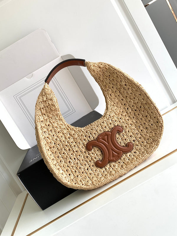 Glamy - COL Bags - 046