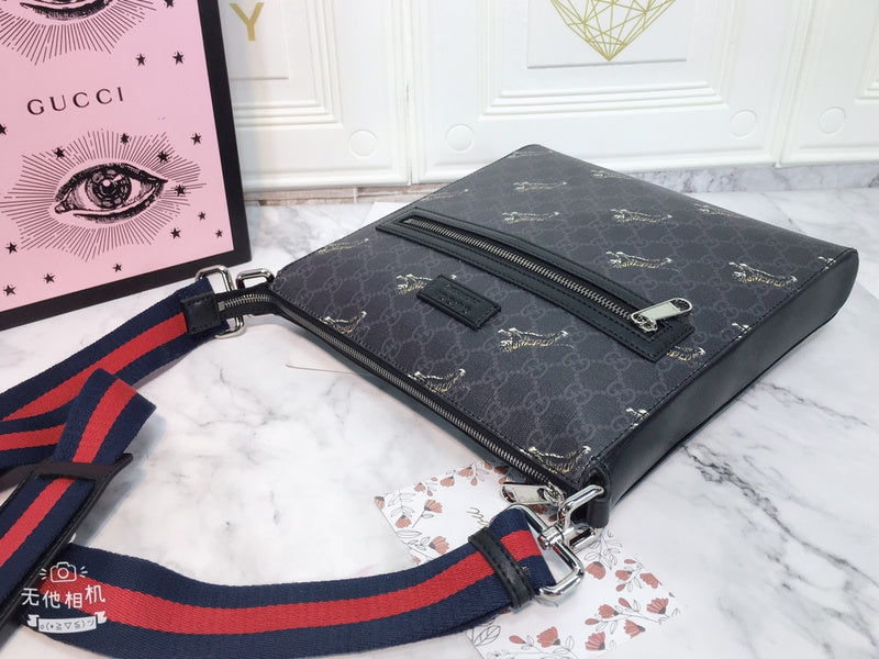 Satchel Bags - GCI Bags - 1676