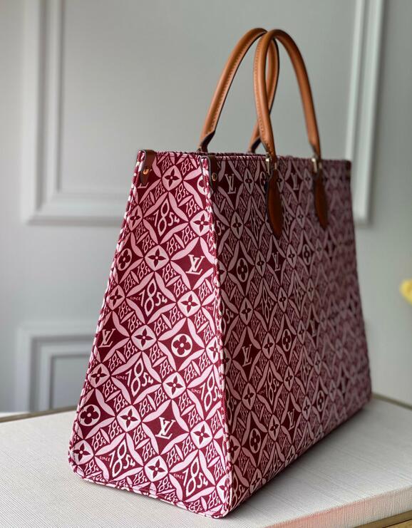 SAMC - LOV Bags - 3119