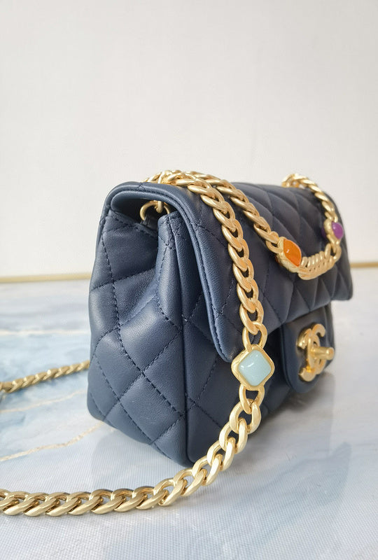 Satchel Bags - CHL Bags - 1700