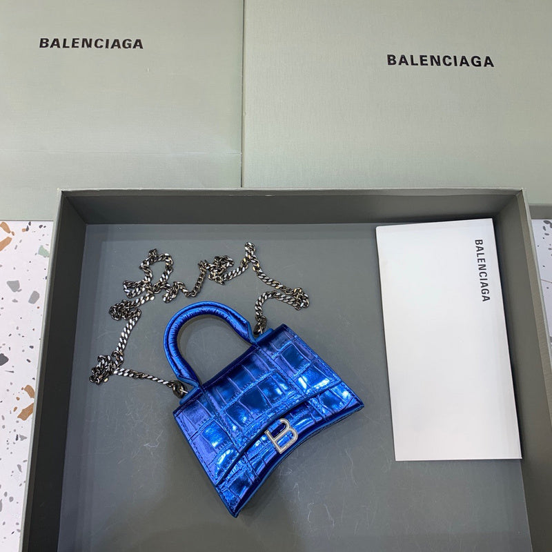 Satchel Bags - BGA Bags - 674