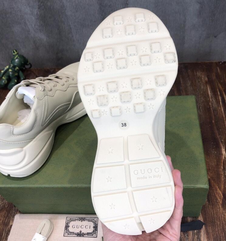 SAMC - GUKI Women Shoes - 1333