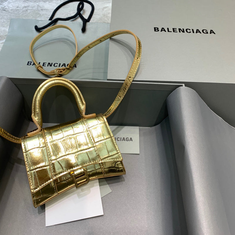 Satchel Bags - BGA Bags - 701