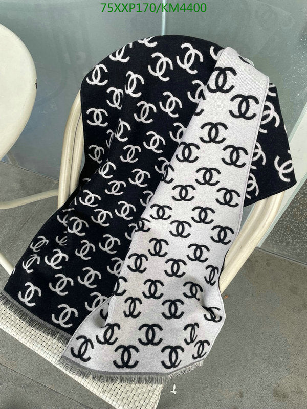 SAMC - CHL Scarves - 954