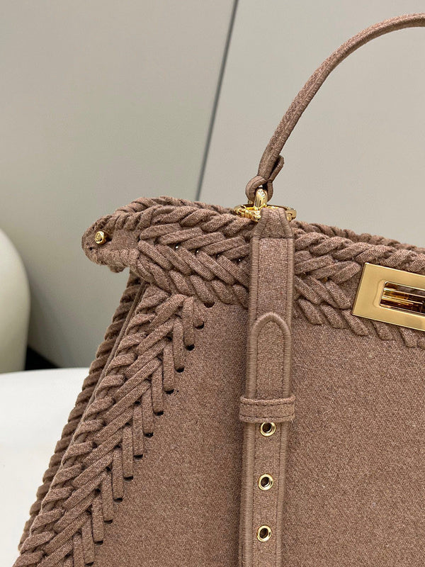 Glami - FDE Bags - 170