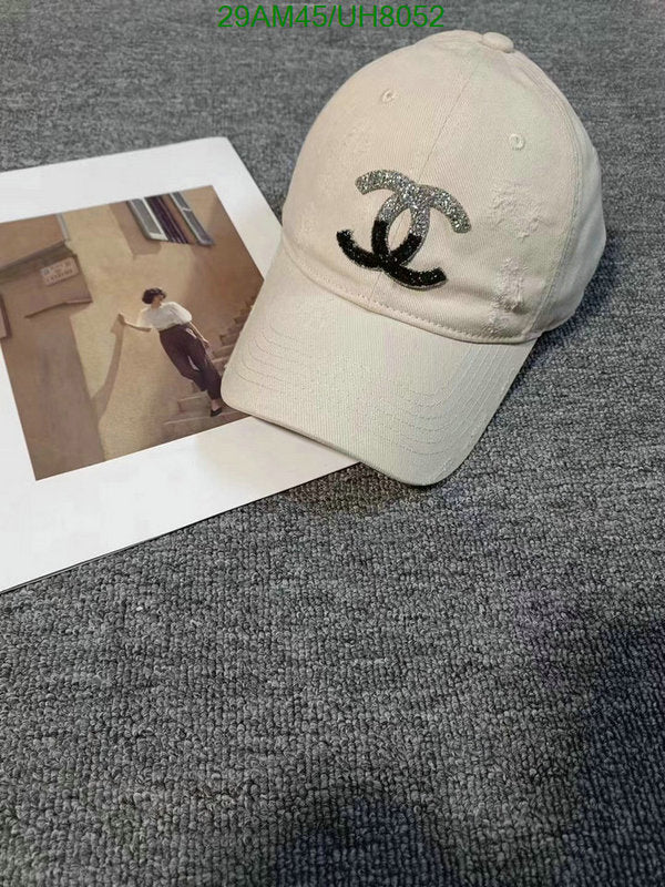 SAMC - CHL Caps & Hats - 032