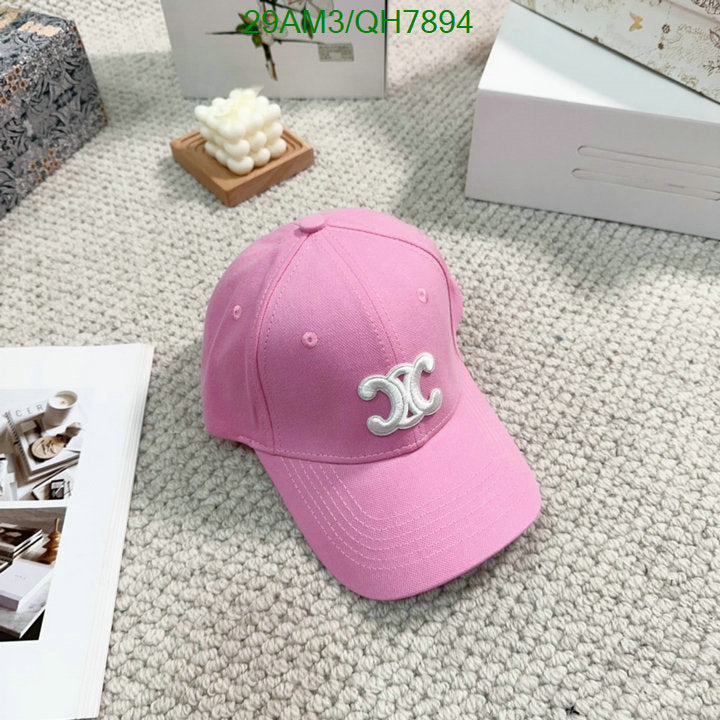 SAMC - COL Caps & Hats - 142