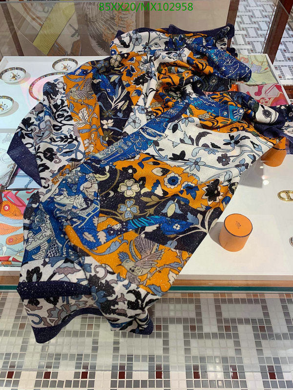 SAMC - HMS Scarves - 880