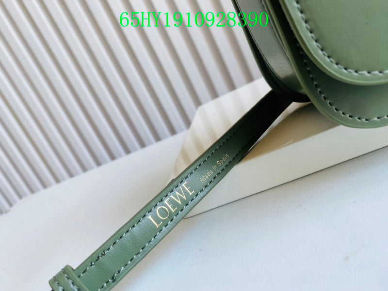 Satchel Bags - LWE Bags - 234