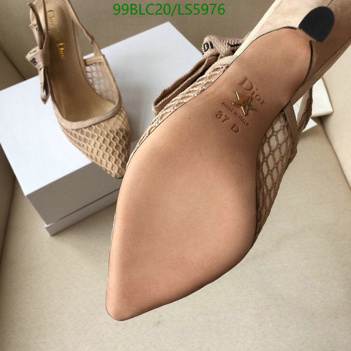 SAMCC - DOR Women Shoes - 2405