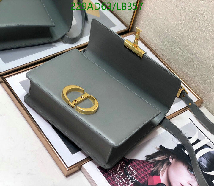 SAMCC - DOR Bags - 1377