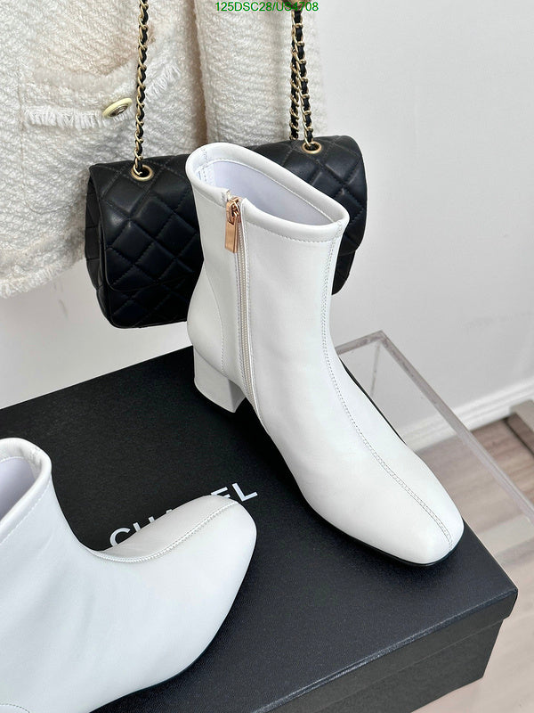 SAMC - Mix Boots - 018