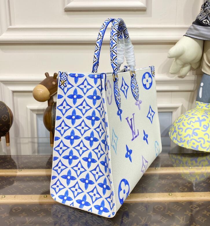 SAMC - LOV Bags - 1027