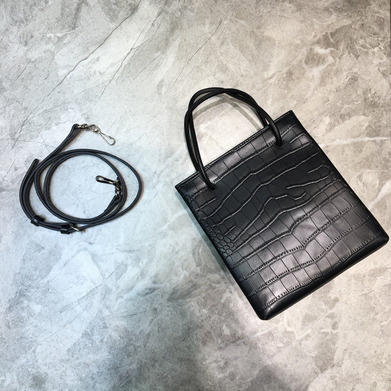 Satchel Bags - BGA Bags - 1111