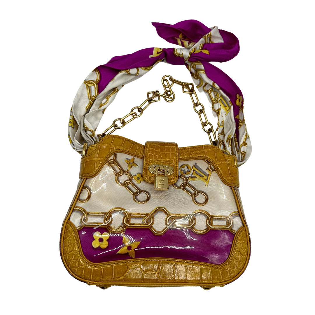 Borsa Linda Louis Vuitton