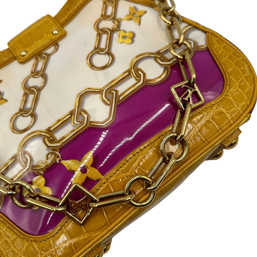 Borsa Linda Louis Vuitton