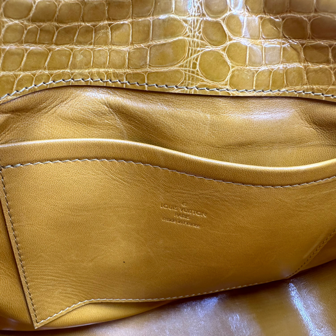 Borsa Linda Louis Vuitton