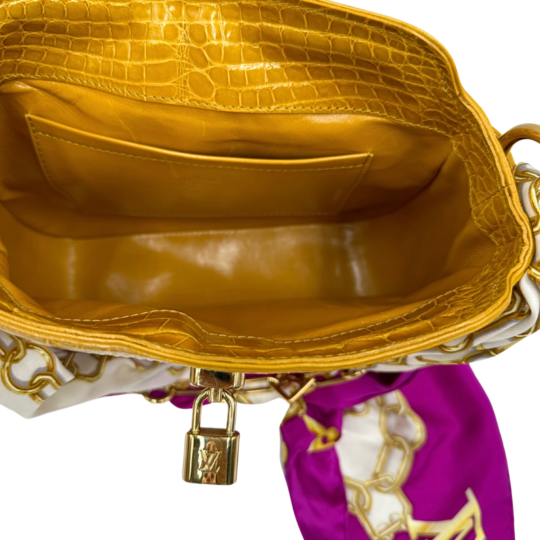 Borsa Linda Louis Vuitton