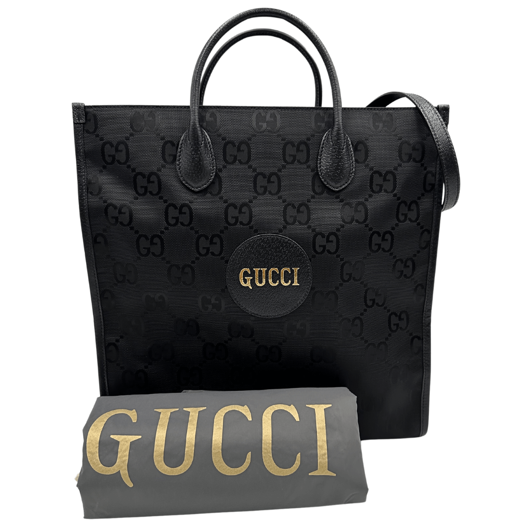 Tote Gucci con tracolla
