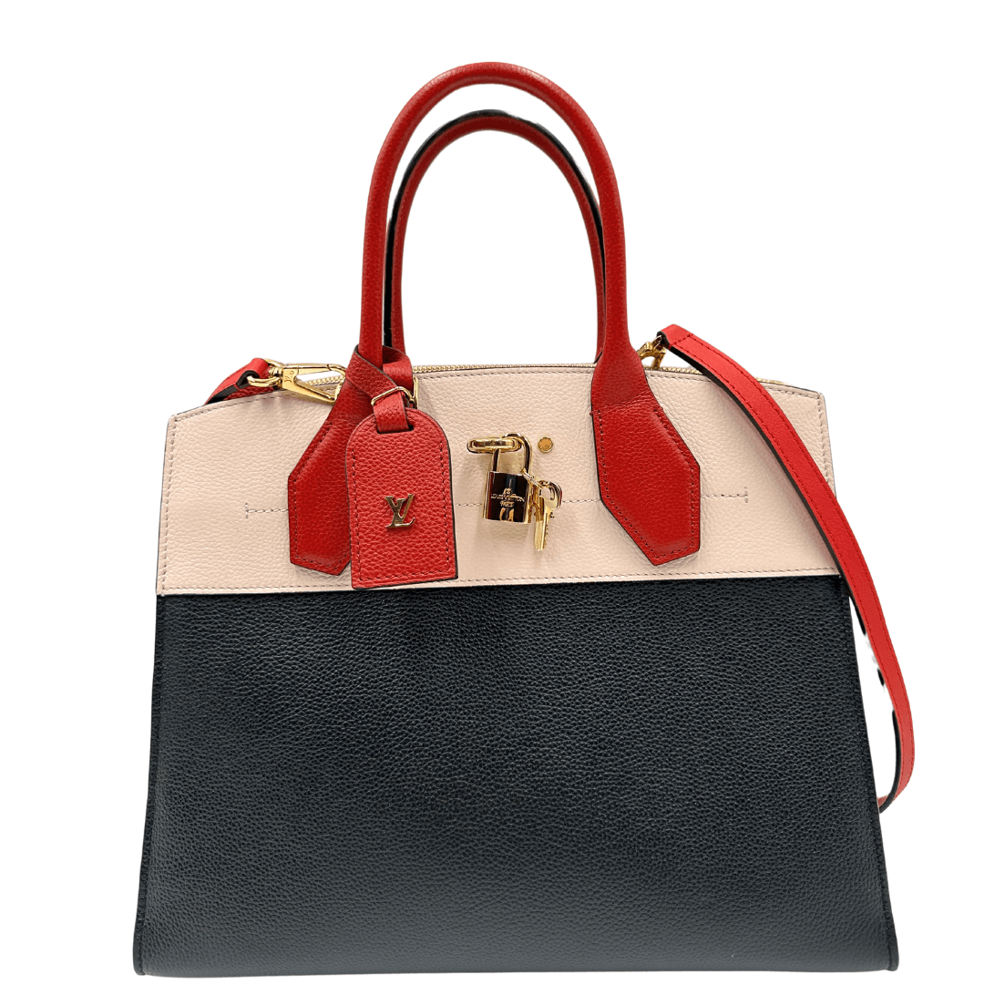 City Steamer Louis Vuitton