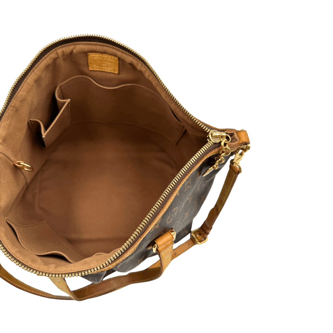 Palermo PM Louis Vuitton