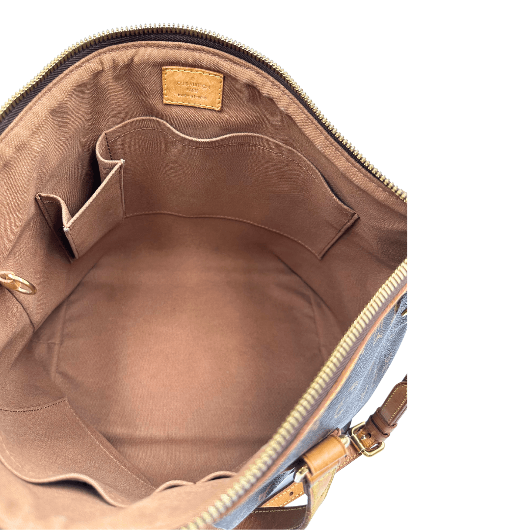 Palermo PM Louis Vuitton