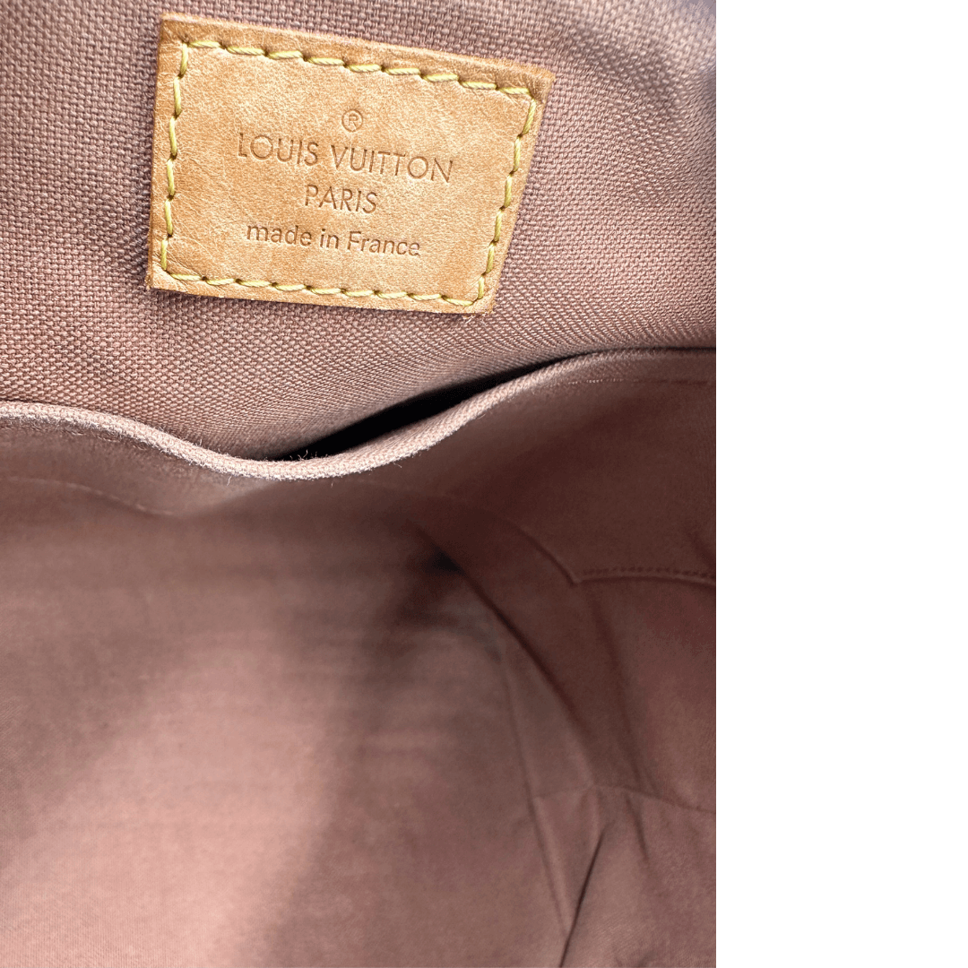Palermo PM Louis Vuitton