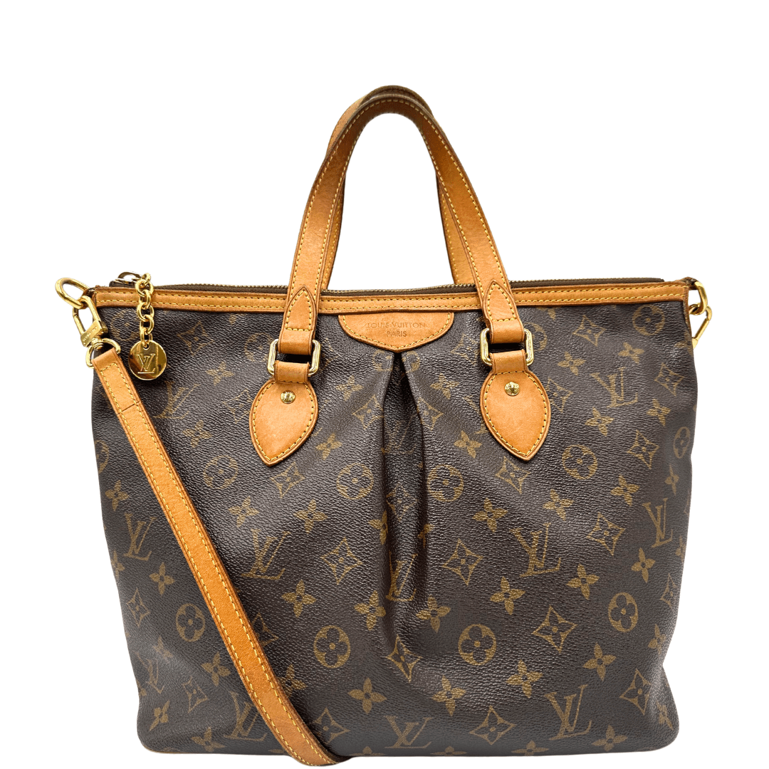 Palermo PM Louis Vuitton