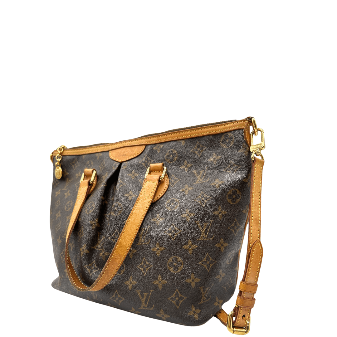 Palermo PM Louis Vuitton
