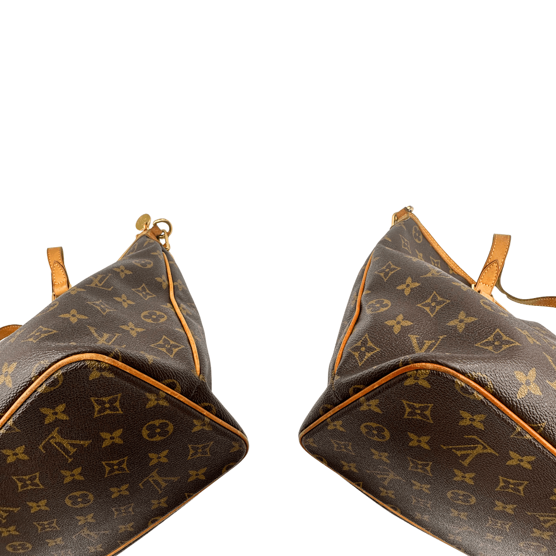 Palermo PM Louis Vuitton