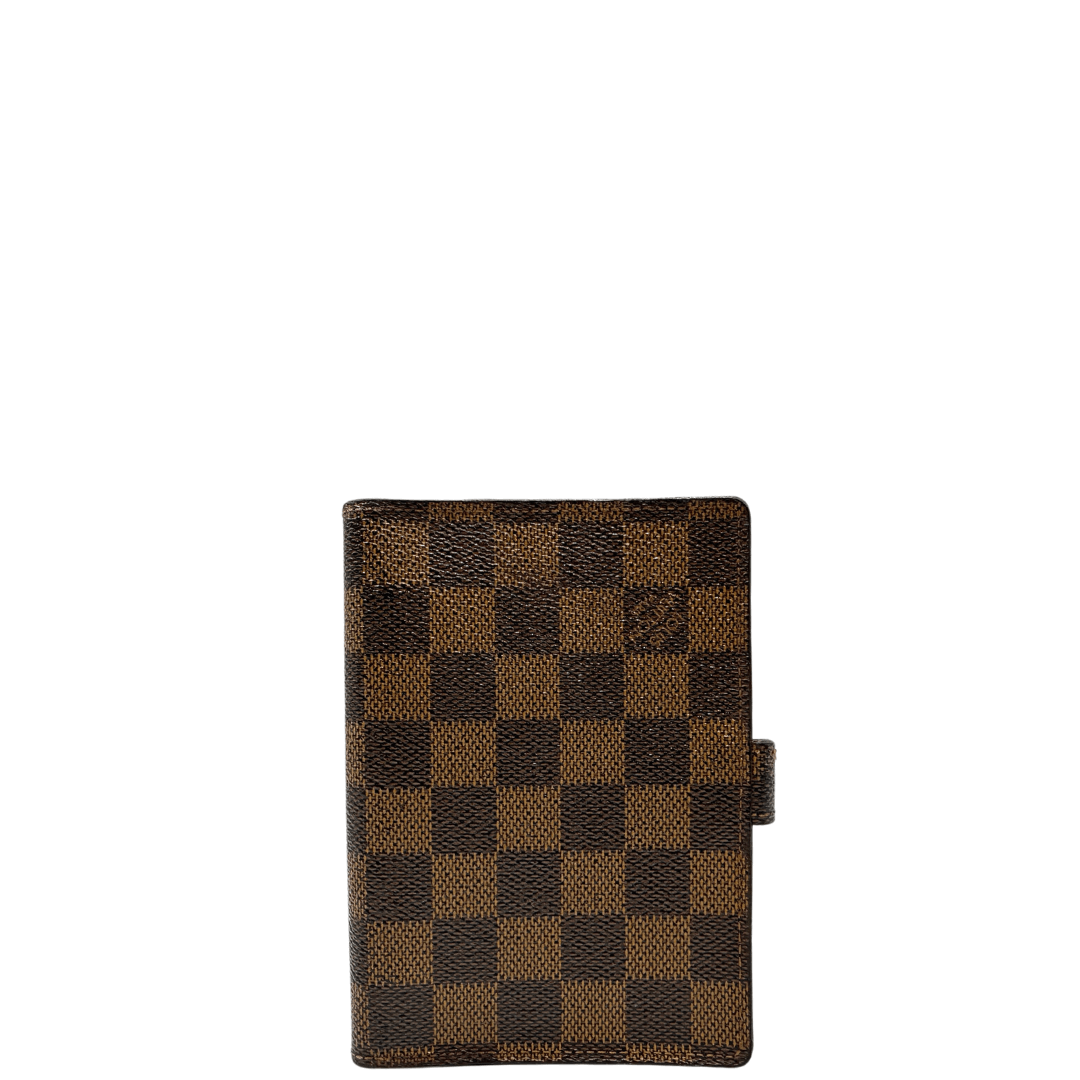Copertina agenda LV PM