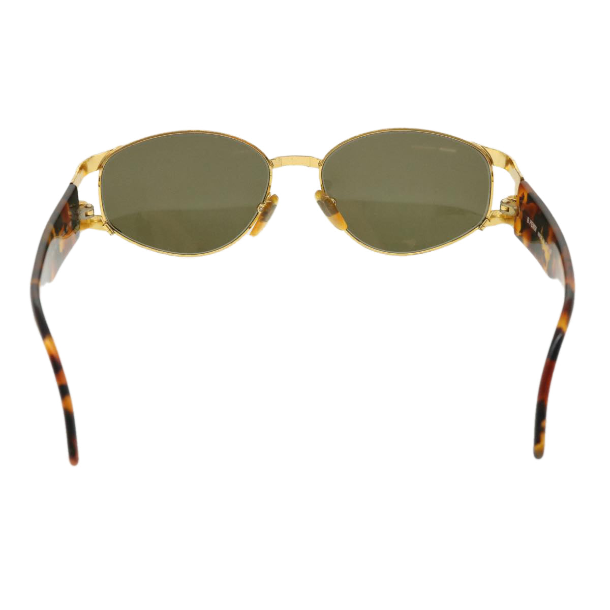 FENDI Sunglasses Brown am3184
