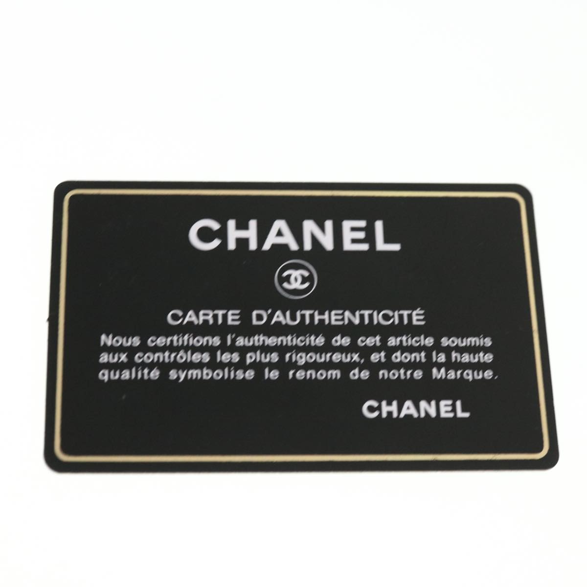 CHANEL Cambon Line Shoulder Bag Caviar Skin Pink CC am4029A