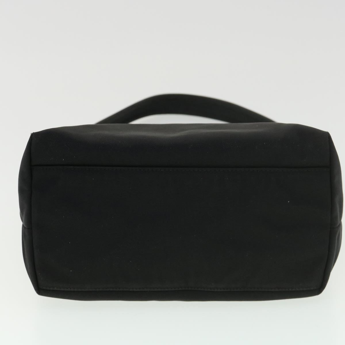 GUCCI Shoulder Bag Nylon Black 0013386 am4146