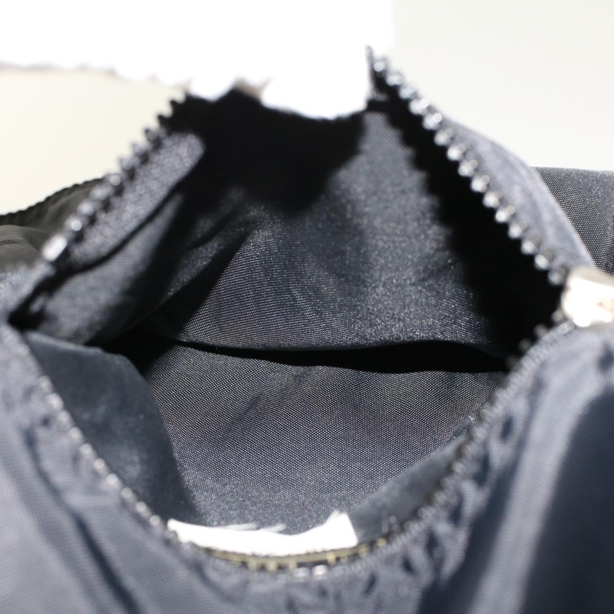 FENDI Zucca Canvas Jacket Black Brown am4620