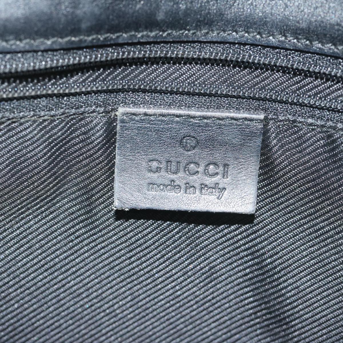 GUCCI GG Canvas Tote Bag Beige 002 1098 am5393